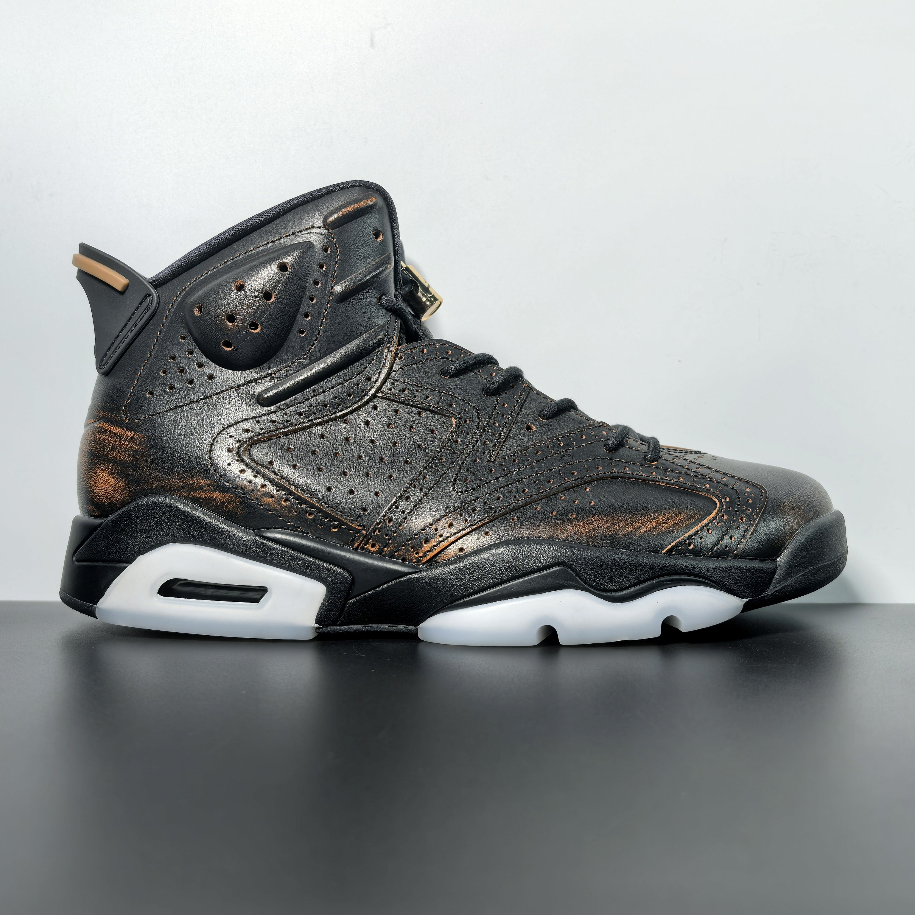 Air Jordan 6 Xuan Wu