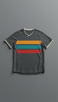 Tailored City Series Jersey