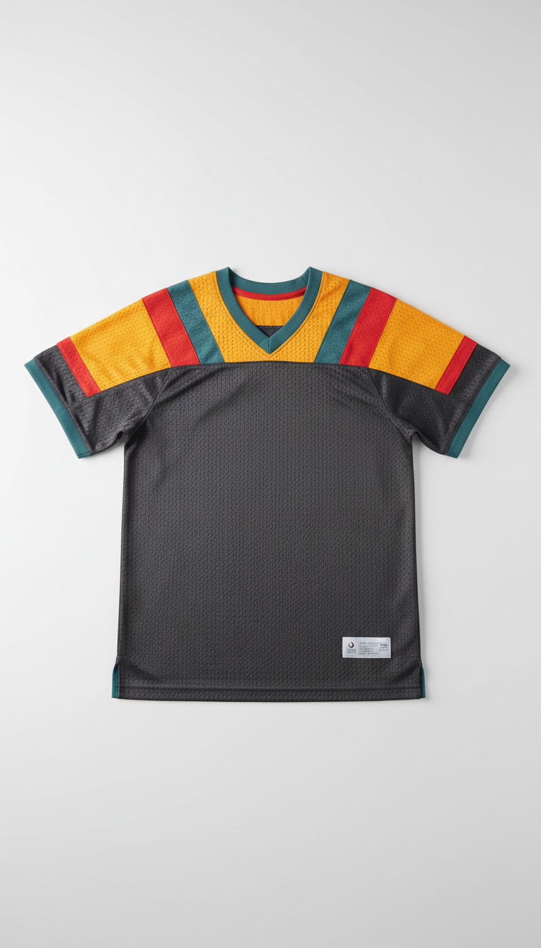 NCAA Collector’s Edition Jersey