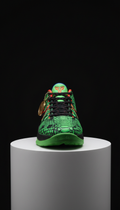 Nike Kobe 6 Protro Grinch Edition