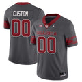 Oklahoma Sooners Football 2023 Collection Custom Jersey ? All Stitched