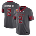 Men?s Oklahoma Sooners Football 2023 Collection All Stitched Jersey ? Cheez It Bowl