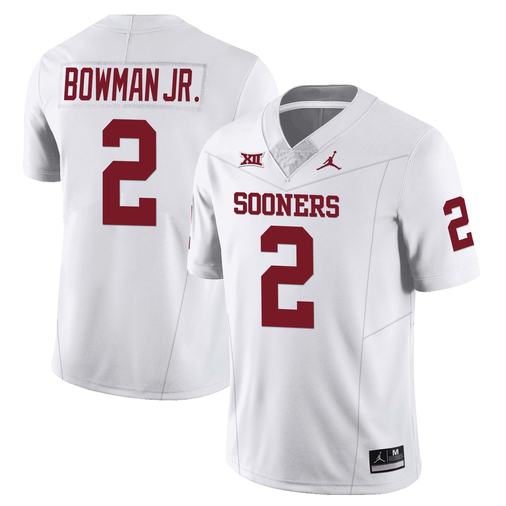 Men?s Oklahoma Sooners Football 2023 Collection Jersey ? All Stitched