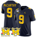 Men's Michigan Wolverines Rose Bowl Game Jersey - All Stitched