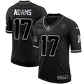Men's Las Vegas Raiders Salute To Service Jersey – All Stitched